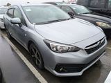 SUBARU IMPREZA SPORTS