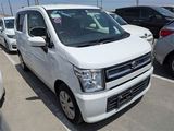 SUZUKI WAGON-R