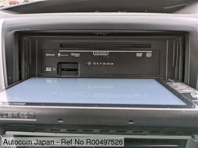 Ref No.R00497526 SUBARU FORESTER Image7