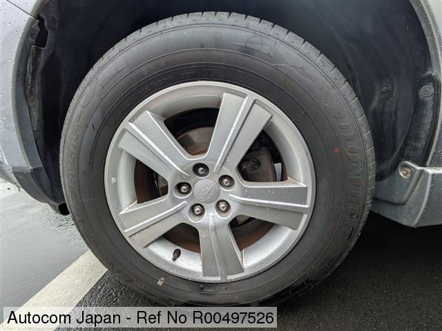 Ref No.R00497526 SUBARU FORESTER Image16