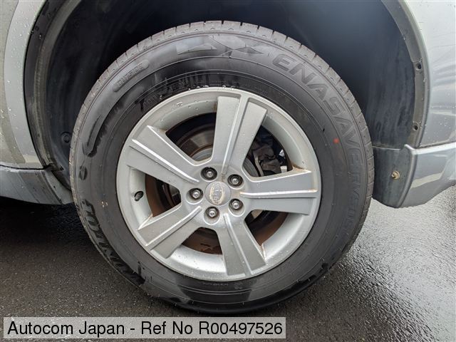 Ref No.R00497526 SUBARU FORESTER Image17