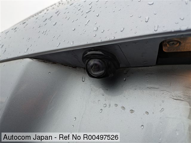 Ref No.R00497526 SUBARU FORESTER Image18