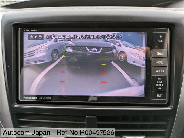 Ref No.R00497526 SUBARU FORESTER Image19