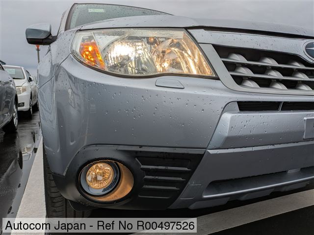 Ref No.R00497526 SUBARU FORESTER Image20