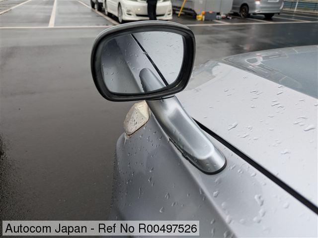 Ref No.R00497526 SUBARU FORESTER Image22