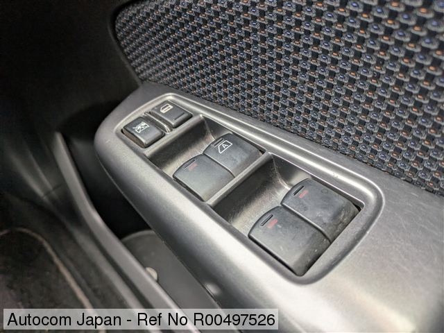 Ref No.R00497526 SUBARU FORESTER Image24