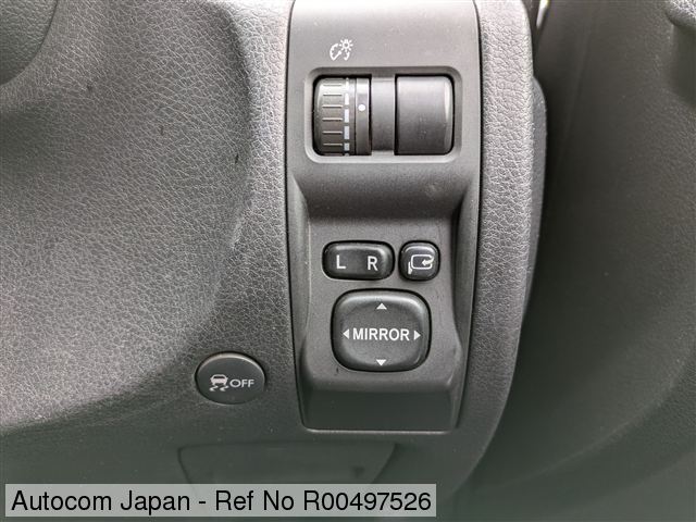 Ref No.R00497526 SUBARU FORESTER Image25