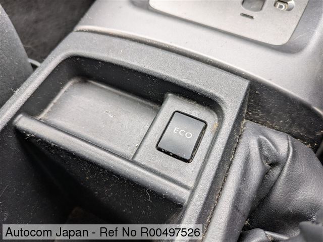 Ref No.R00497526 SUBARU FORESTER Image26