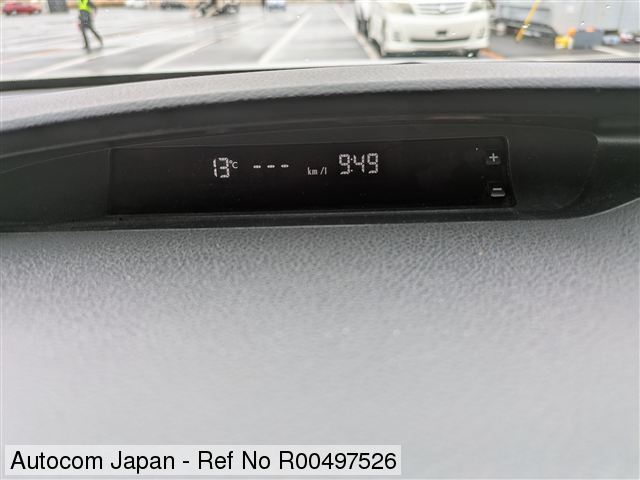 Ref No.R00497526 SUBARU FORESTER Image27