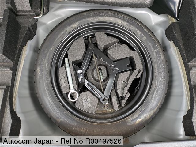Ref No.R00497526 SUBARU FORESTER Image33