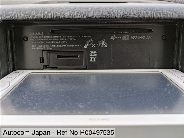 Ref No.R00497535 TOYOTA WISH Image7