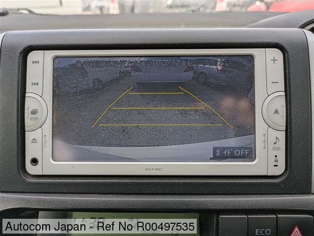 Ref No.R00497535 TOYOTA WISH Image18