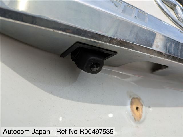 Ref No.R00497535 TOYOTA WISH Image19