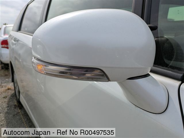 Ref No.R00497535 TOYOTA WISH Image20