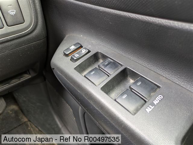 Ref No.R00497535 TOYOTA WISH Image22