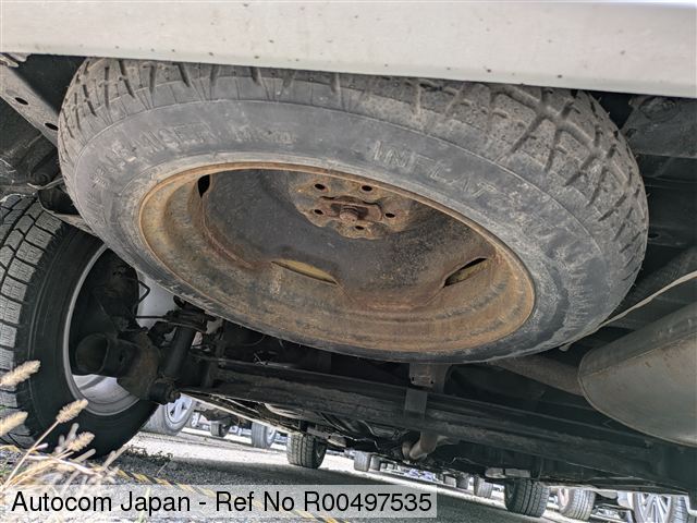 Ref No.R00497535 TOYOTA WISH Image31