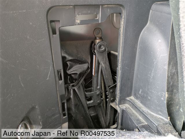 Ref No.R00497535 TOYOTA WISH Image32