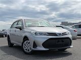 TOYOTA AXIO HV