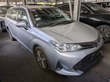 TOYOTA FIELDER