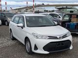 TOYOTA FIELDER