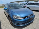 VOLKS WAGEN GOLF VARIANT
