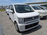 SUZUKI WAGON-R