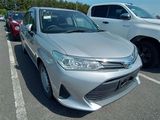 TOYOTA AXIO HV