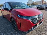 NISSAN AURA