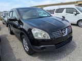 NISSAN DUALIS