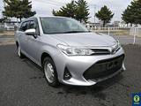 TOYOTA FIELDER