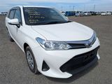 TOYOTA FIELDER