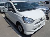 SUBARU PLEO PLUS