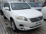 TOYOTA VANGUARD