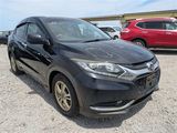 HONDA VEZEL HV