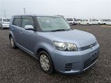 TOYOTA RUMION
