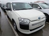 TOYOTA PROBOX HV