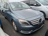 MERCEDES B180