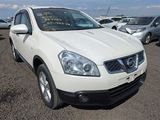 NISSAN DUALIS