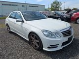 MERCEDES E250