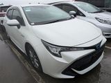 TOYOTA COROLLA SPORT HV
