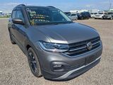 VOLKS WAGEN T-CROSS