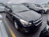 SUBARU IMPREZA G4