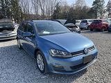 VOLKS WAGEN GOLF VARIANT