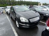 NISSAN DUALIS