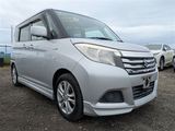 SUZUKI SOLIO HV