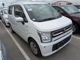 SUZUKI WAGON-R