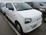 SUZUKI ALTO V