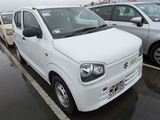 SUZUKI ALTO V