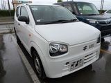 SUZUKI ALTO V