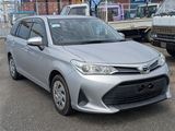 TOYOTA FIELDER